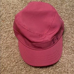 Women’s under armour hat